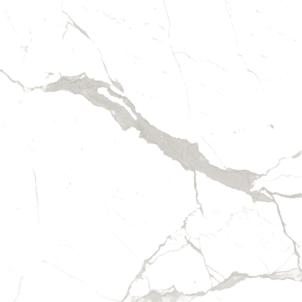 Eurotile Statuario White GP White 41.2x41.2