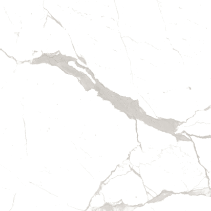Настенная плитка Eurotile Statuario GP White 41.2x41.2 (412x412)