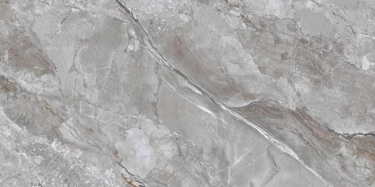 Grey Glossy 60x120 (1200x600)