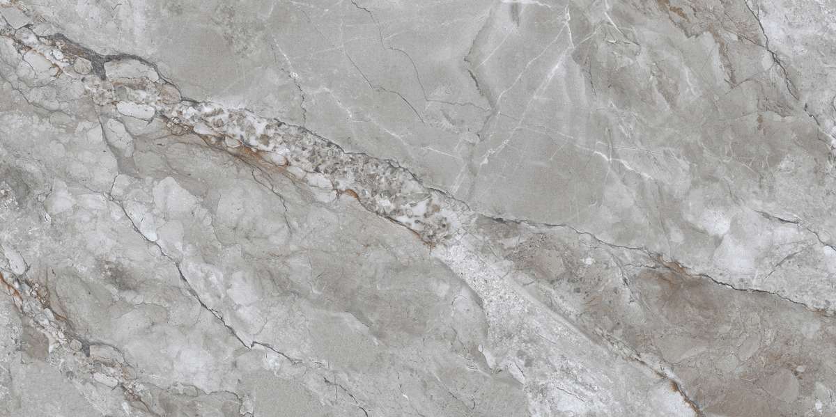 Grey Glossy 60x120 (1200x600)