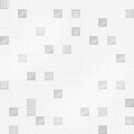 Евротайл Valentino 30x90 Белая 29.5x29.5