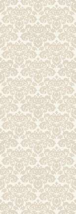 Евротайл Valentino 24.5x69.5 Beige Узоры 245х695