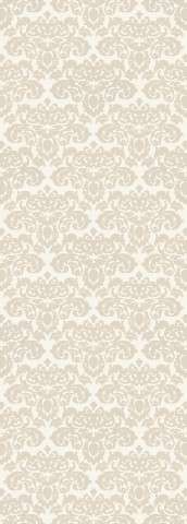 Beige Узоры 245х695 (245x695)