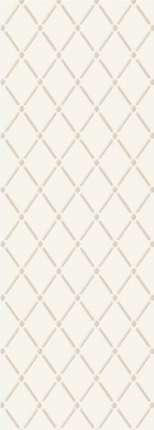 Евротайл Valentino 24.5x69.5 Beige Ромб 245х695