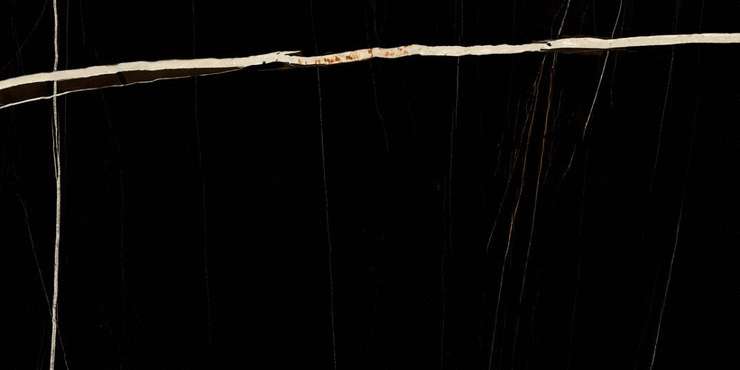 Эволюшн Керамик Black Beauty Glossy 120х60