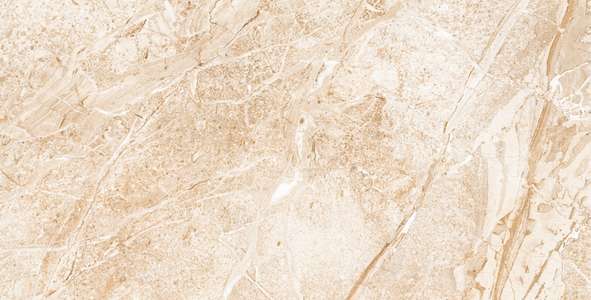 Керамогранит Евро-Керамика Бежево-Коричневый Глазурованный матовый ректификат 9.6мм (600x300)