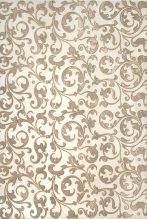 Евро-Керамика Дельма коричневая Бежево-Желтый