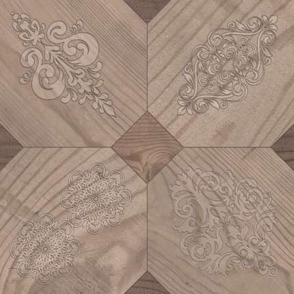 Евро-Керамика Милан Желто-Коричневый