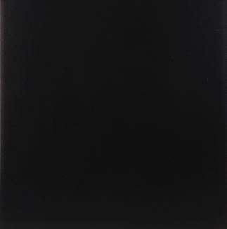 Евро-Керамика Моноколор Черный