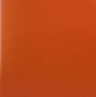 Евро-Керамика Моноколор Оранжевый
