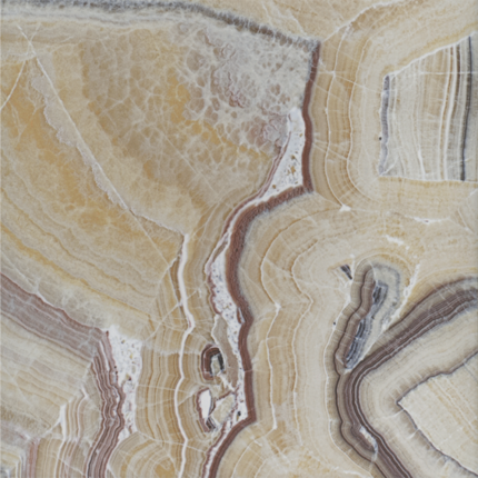 Евро-Керамика Монтерросо Желто-Розовый 33x33