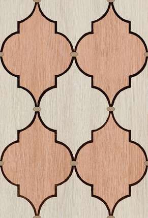 Евро-Керамика Турин Бежевый