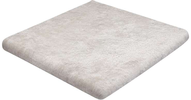 Экзагрес Boston Cartabon Grey Угловая 33х33х4