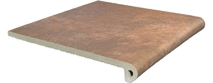 Экзагрес Boston Peldano Red Фронтальная 33x33x4