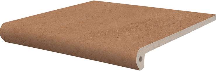 Экзагрес Essenza Фронтальная С-3 ML Rust 33x33