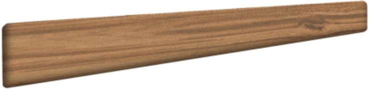 Exagres Lizana Remato Recto Cerezo 3x33