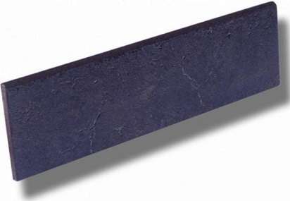 Экзагрес Metalica Rodapie Basalt 330x90x11