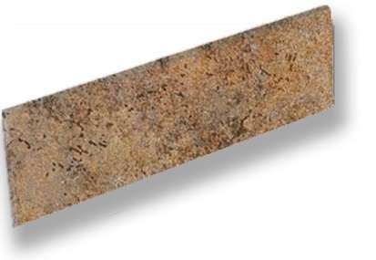 Экзагрес Metalica Rodapie Purple 330x90x11