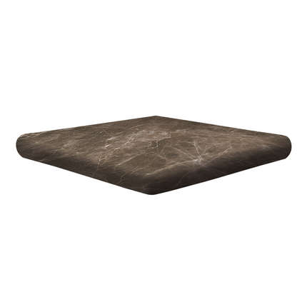 Exagres Nevada Emperador Cartabon угловая 33х33х4