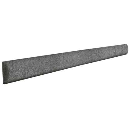 Exagres Opera Боковина Remate Peldano Recto Iron