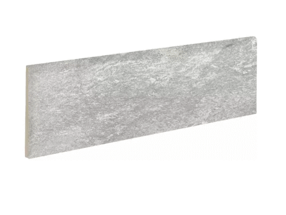 Экзагрес Petra Rodapie Gris 330x90x11