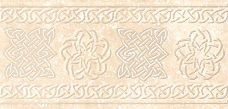 Экзагрес Stone Cream Cream 33x15