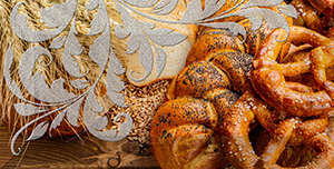 Фейс Bread Bread 2 DD423-D2