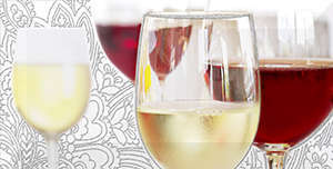 Фейс Red & White Red & White 3 TD424-D3