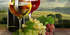 Wine  map 1 DD425-D1 (200x100)