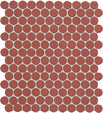 Marsala Round Mosaico (295x325)