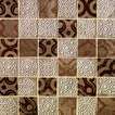 Mosaico Maiolica Beige (305x305)