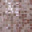 Mosaico Acciaio Copper (305x305)