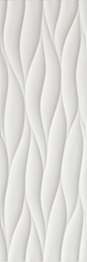 Curve White Matt (250x750)