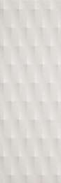 Diamante White Matt (250x750)