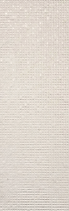 Фап Керамиче Materia Pura Micro Bianco Matt RT 30.5x91.5