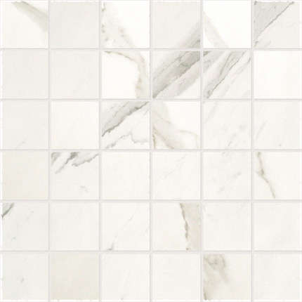 Фап Керамиче Roma Diamond Statuario Macromosaico