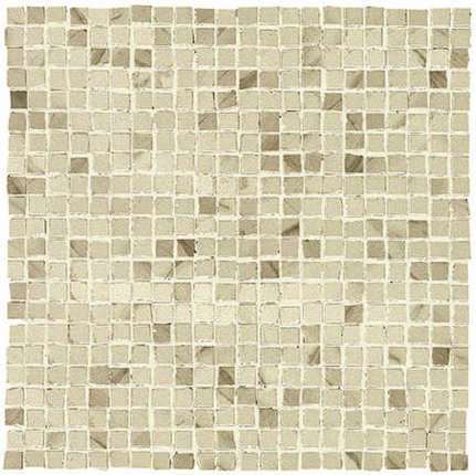 Фап Керамиче Roma Travertino Micromosaico