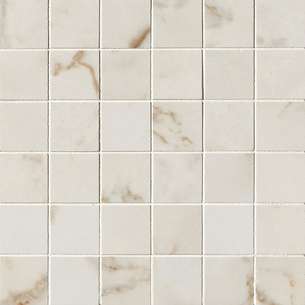 Calacatta Delicato Mosaico 30.5x30.5 (305x305)