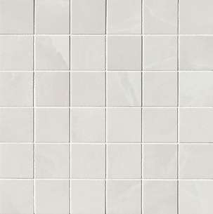 Onice Neve Mosaico 30.5x30.5 (305x305)