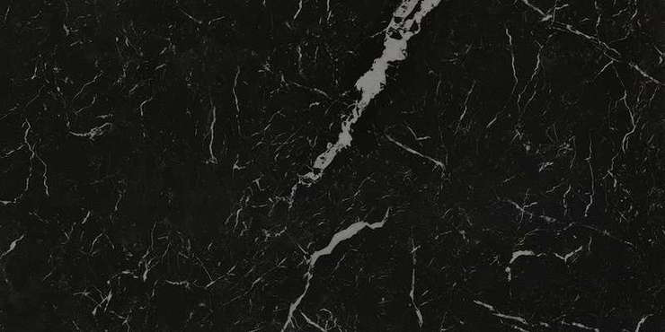 Фап Керамиче Roma Gold Nero Elegante Brillante 80x40