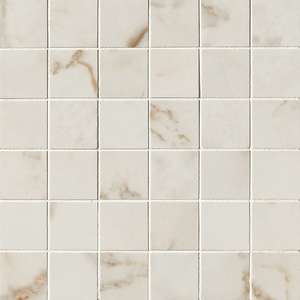 Calacatta Delicato Gres Macromosaico 30x30 (300x300)