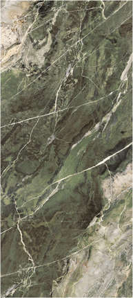 ФМАКС Керамогранит 120x270 Verde Glossy 120x270