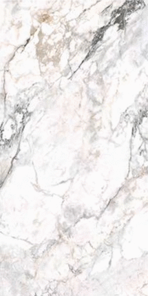 ФМАКС Керамогранит 90x180 Fendi White Glossy 90x180