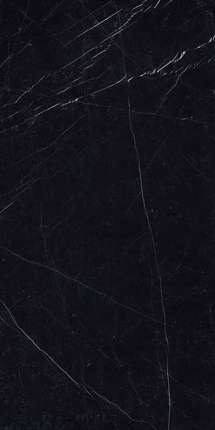 ФМДжи Максфайн Marmi Black Marquinia Lucidato 150x300