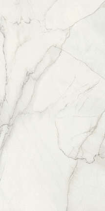 ФМДжи Максфайн Marmi Statuario Light Lucidato 75x150