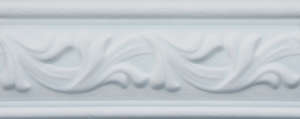 Gris Border Mate (200x80)