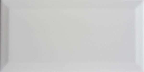 Фабреза Керамикс Bevelled BX Blanco 10x20