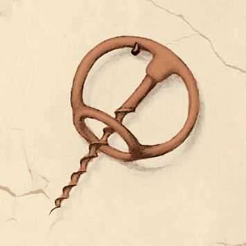 Фактория Панно Wine Bar 2-3 из 1 плитки