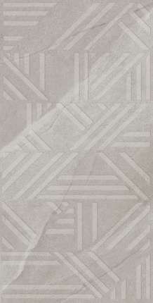 Факхар Angelo 59.6x119.6 61w1206a Grey Decor