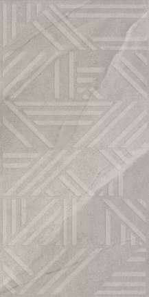 Факхар Angelo 59.6x119.6 61w1218a Dark Grey Decor